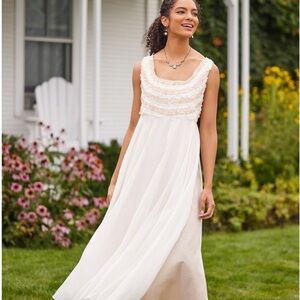 April Cornell Maxi Dress